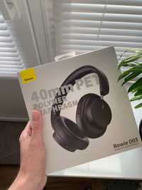 Новые! Baseus Bowie D03 - Беспроводние Bluetooth навушники