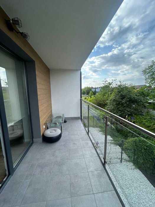 WYNAJMĘ MIESZKANIE, NOWY BLOK ul Proszowska Bochnia Miejsce Parkingowe