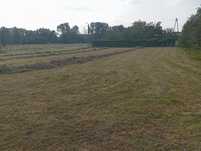 Sprzedam działkę Imielin 1506m2