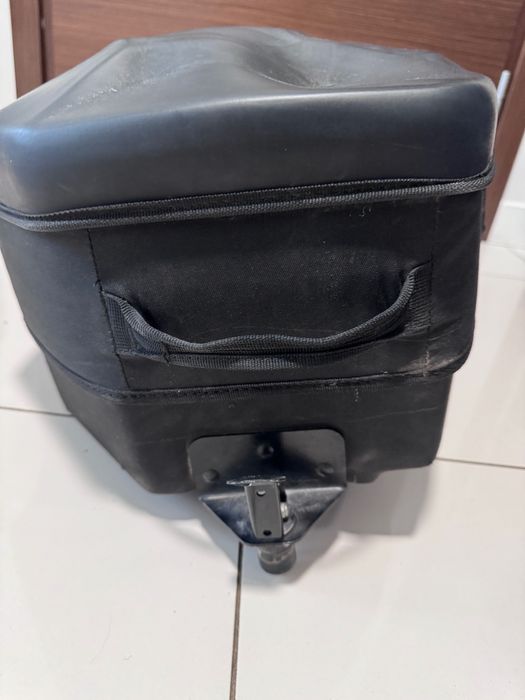 Torba Polaris Scrambler 850/1000 S