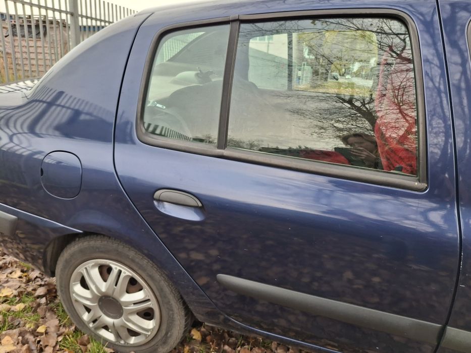 Sprzedam Renault Thalia 2002