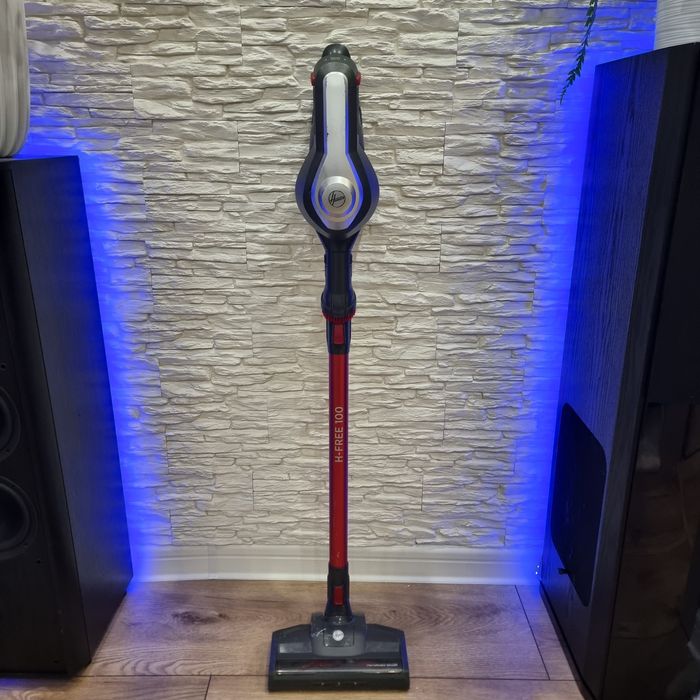 Odkurzacz Hoover H Free 100 na gwarancji!!