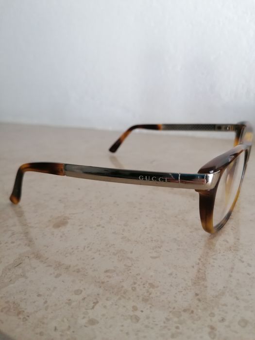 Óculos GUCCI unissexo