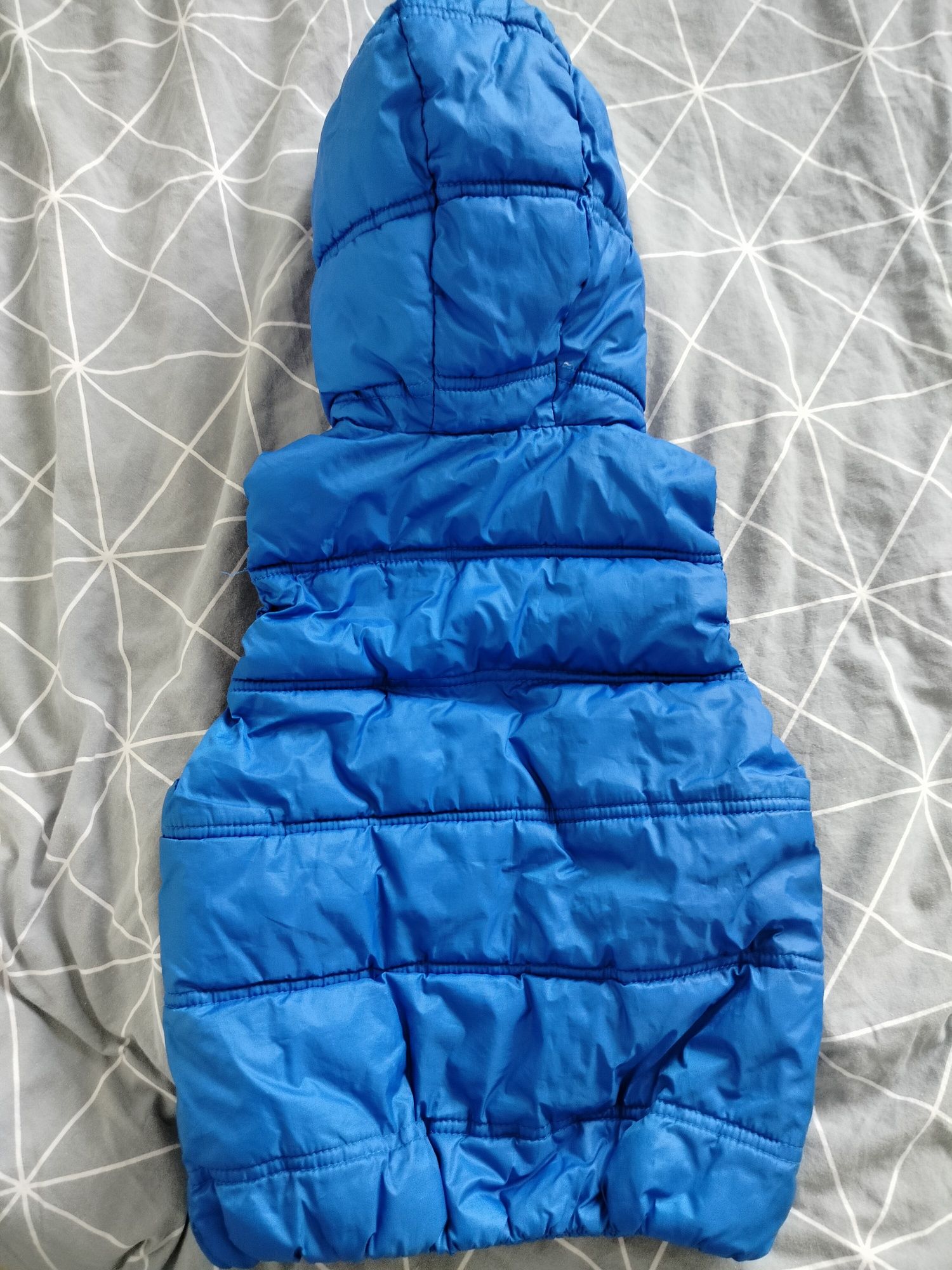 Kamizelka Reserved 92