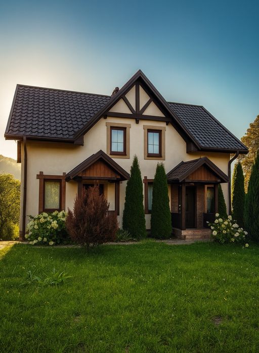 Продаж готельного комплексу с. Ракош / земельна ділянка / Шаян / Хуст