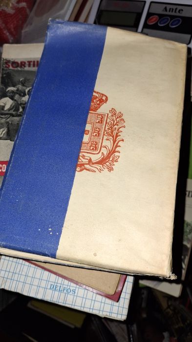 D. Carlos I elementos de historia diplomática luiz castro