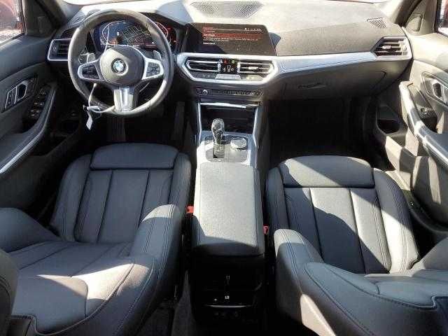BMW 330i 2020 (США)