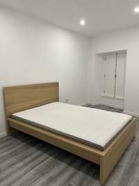 Vendo Cama IKEA MALM