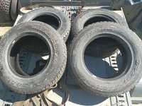 Opony Goodyear Wrangler 245/75 R17