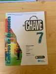 Caderno de atividades palavra chave 7