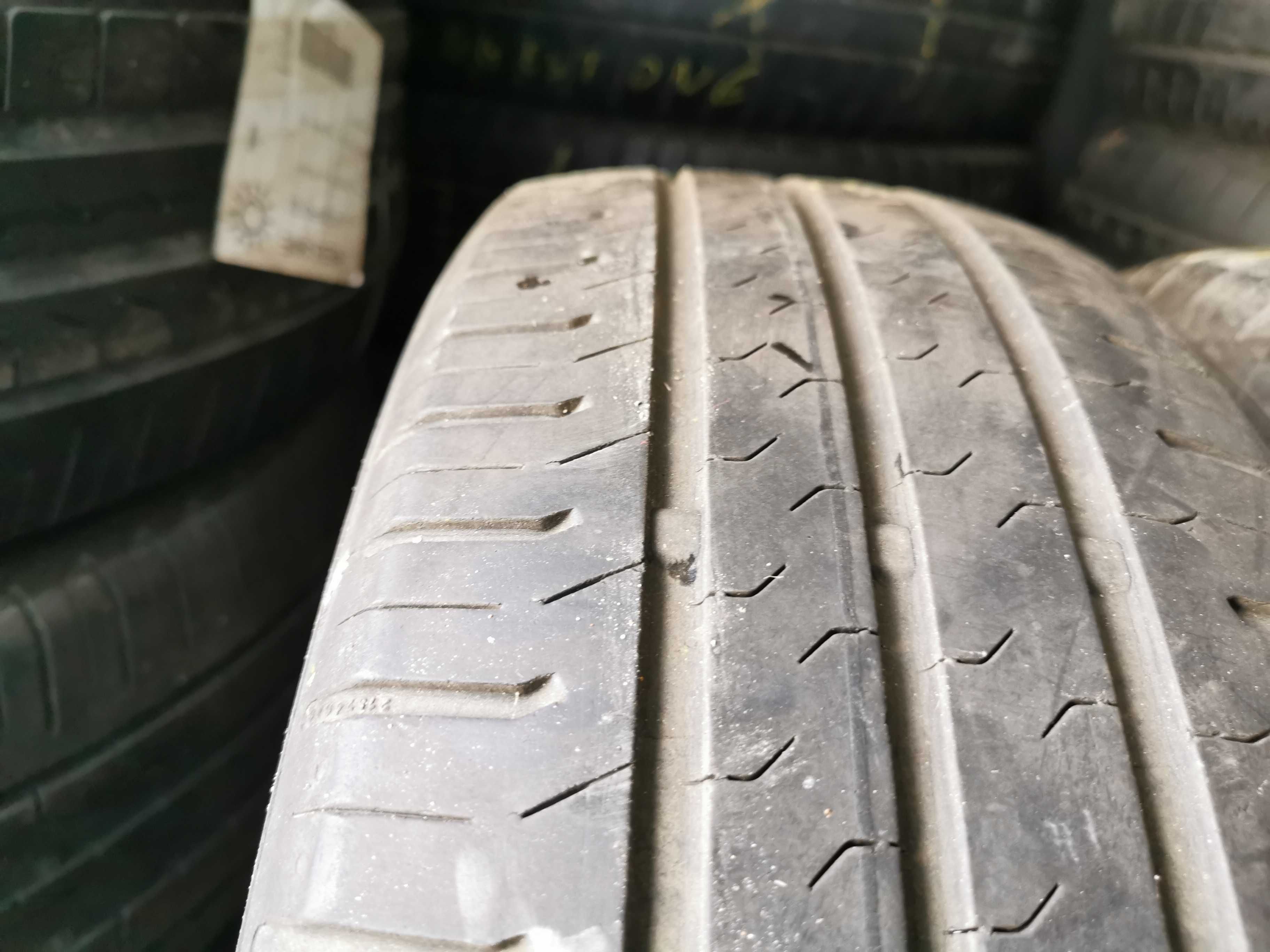 Continental ContiEcoContact 5 185/65r15 88H N8765