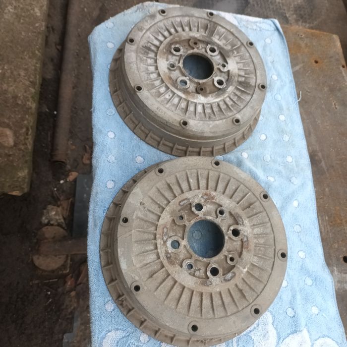 Продаю тормозные барабаны ваз 2101-07