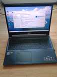Acer I5-10300H GTX 1650 16 GB SSD512 GB Bateria Ładowarka