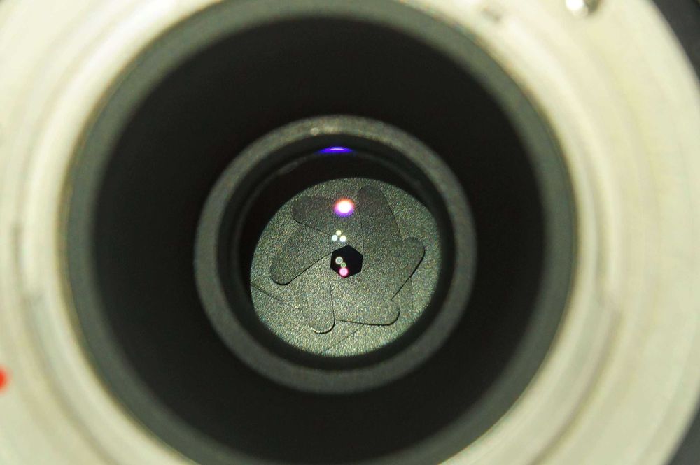 Obiektyw SAMYANG 10mm f/2.8 ED AS NCS CS Olympus Panasonic Micro 4/3