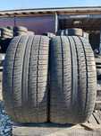 Літо Шини Pirelli 295*40*22 2шт Резина 2019рік [ 35 ]