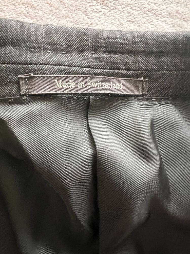 Піджак чоловічий Ermenegildo Zegna