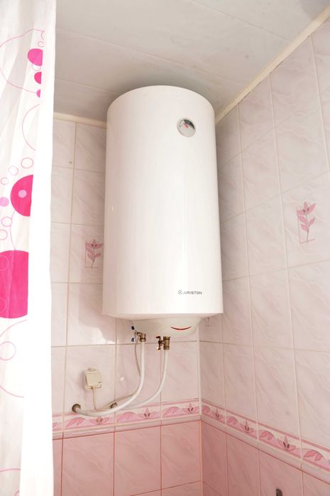 Продаж 3-х кімнатної квартири в центрі м. Сміла з індивід. опаленням