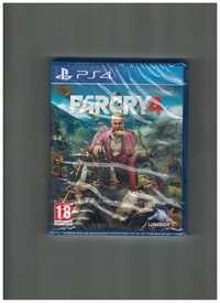 Far Cry 4 Playstation 4