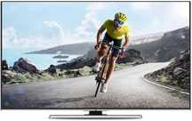 Telewizor LED 43" JVC LT43VU8055 4K Smart TV WiFi HDR DVBT2 Nowy GW