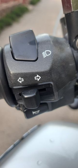 Suzuki GSX 1400  [ не хонда ямаха кавасакі )