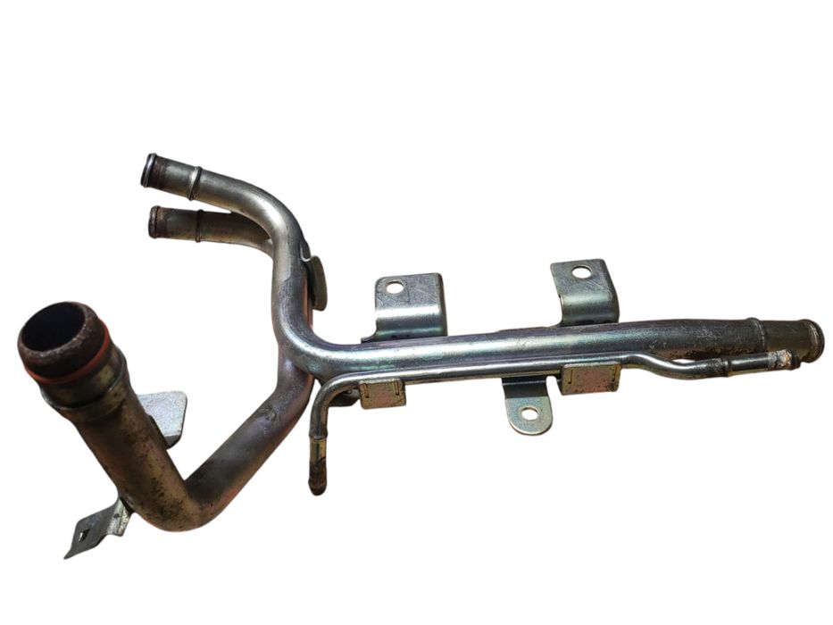 Трубка системы охлаждения Nissan Pathfinder R51 YD25DDTI разборка