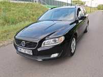 Volvo V70 Sprzedam bardzo ladne i zadbane Volvo