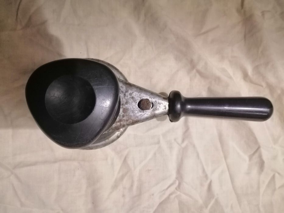 Закатка для банок.