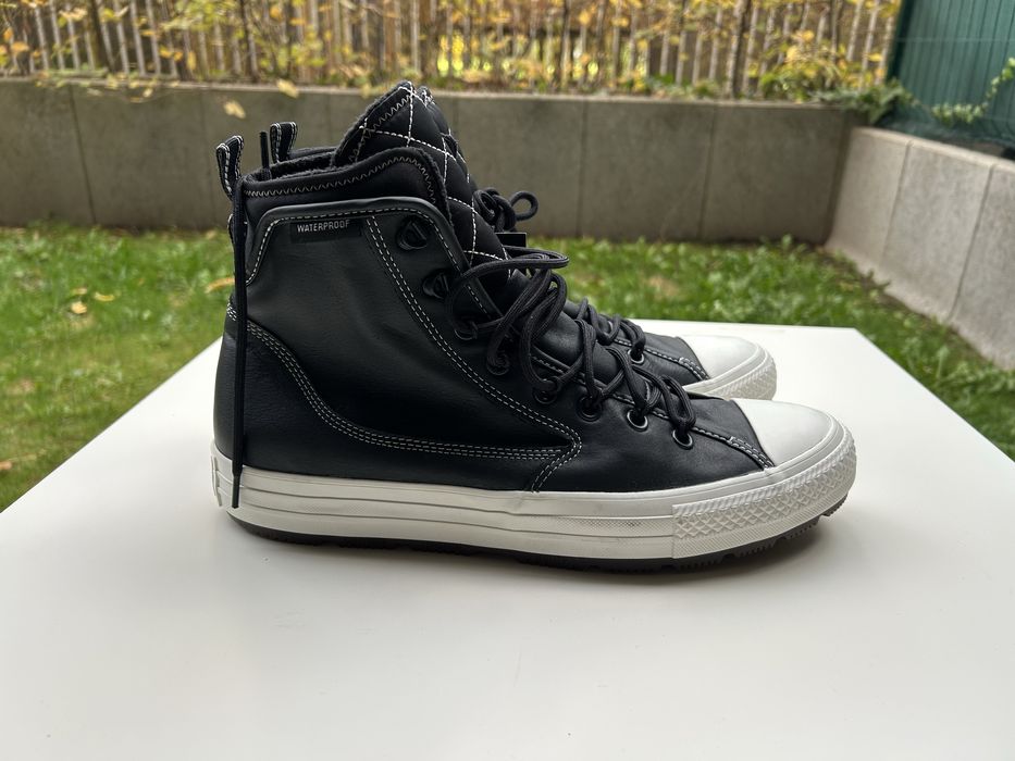 Converse Chuck Taylor All Star High Top 46 30 cm