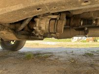 Роздатка  Jeep Grand Cherokee 3.1 Джип гранд Чирокі 3.1 АКПП