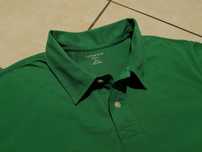LANDS END USA - NOWA! Koszulka Polo Męska rozmiar XL