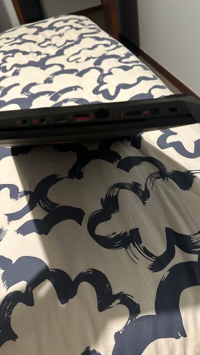 Portatil Gaming Omen