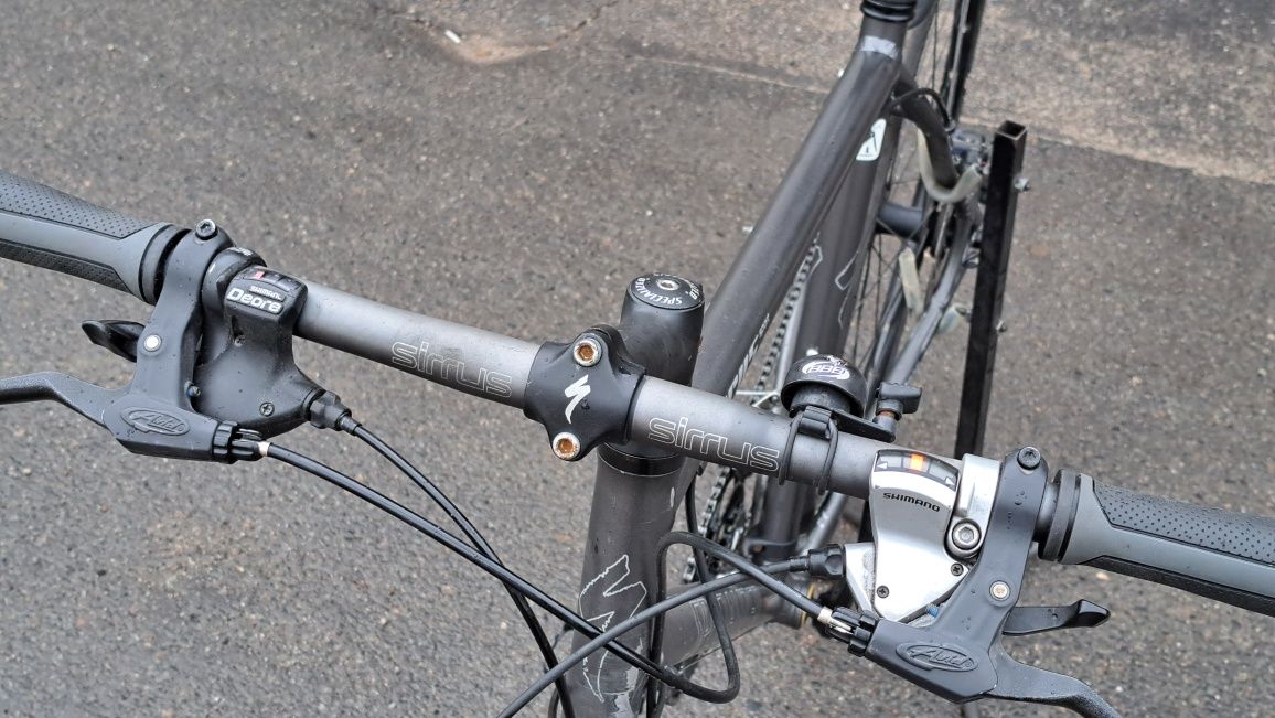 Rower szosowy Specialized sirrus