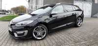 Renault Megane GT220,Bose,LED,Rlink, Navi,HandsFree,PDC,Alu18,USB,Polecam