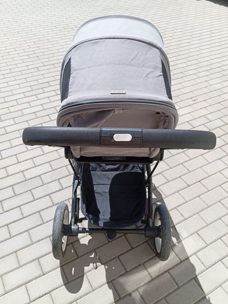 Wózek spacerowy cybex Talos s