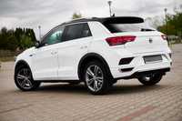 Volkswagen T-Roc __R Line ___DSG__Panorama__ IQ LED__VirtuaL Cocpit___EL Klapa___