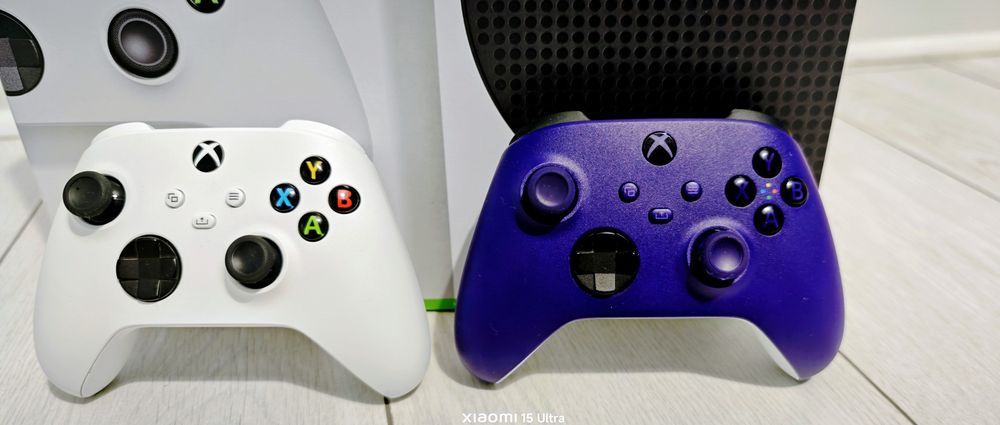 Xbox Series S All Digital