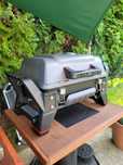 Grill gazowy Char-Broil X200 Grill2Go (Nie Weber))