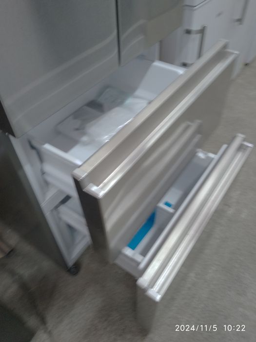 OUTLET Janki ul Wspólna 6 Lodówka Haier HB16FMAA