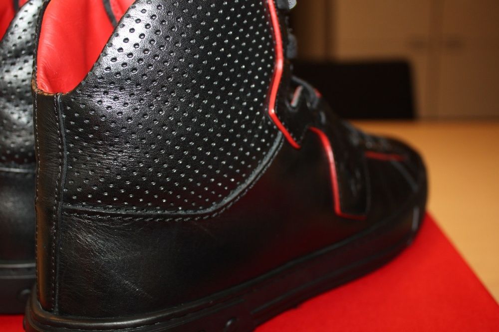 Męski buty TOD'S by Ferrari roz. 6.5 ( 40 )