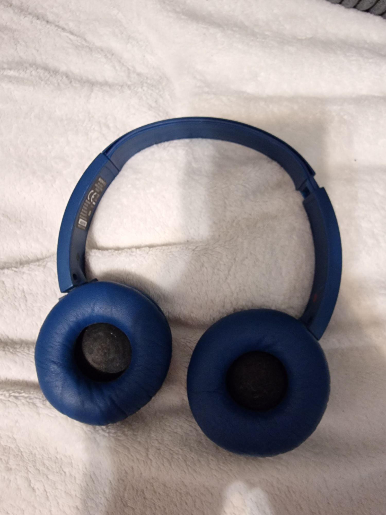 Słuchawki sony WH-CH500