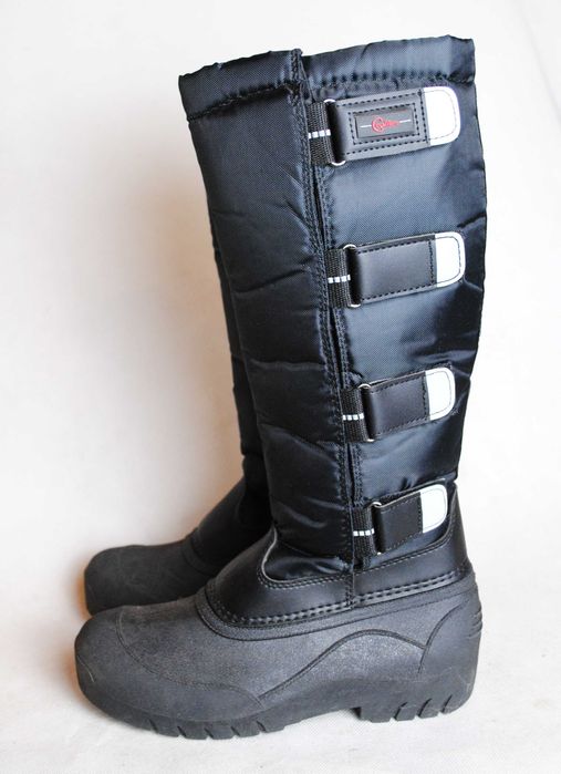 Termobuty Covalliero rozmiar 37 (36)