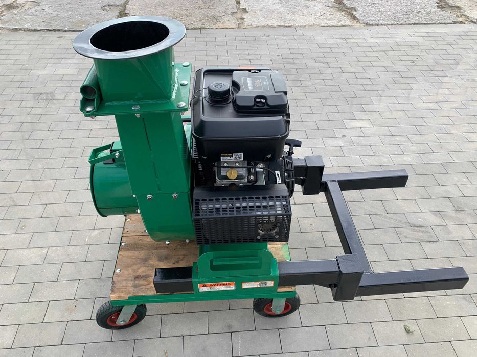 Ssawa naburtowa Billy Goat DL1802VEEU