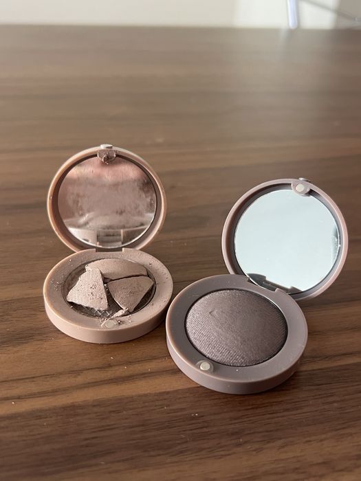 Bourjois Paris cienie do oczu