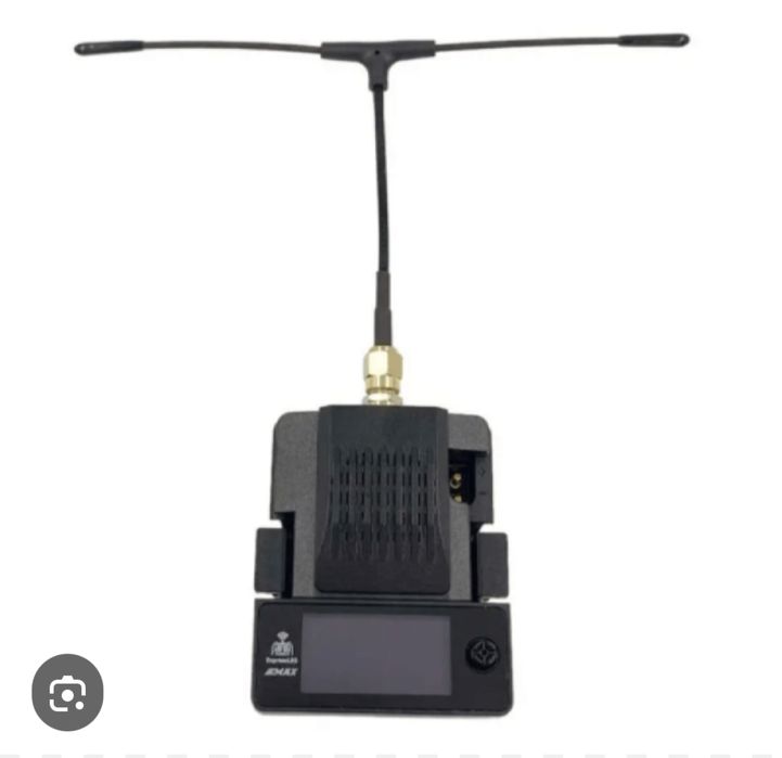 Передавач (TX) Emax JR ELRS Aeris link 915mhz 2000mW