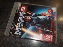 Mass Effect 3 PS3 gra PL (możliwość wymiany) sklep Ursus