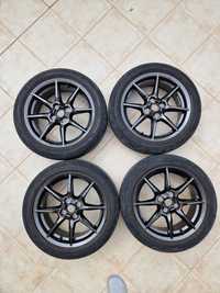 Jantes Originais Mazda MX5 ND