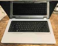 Ноутбук  Hp  G62
