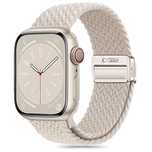 Pasek Tech-Protect Nylonmag na Apple Watch 4 / 5 / 6 / 7 / 8 / 9 / SE