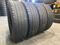 205/75 R16C резина б/в Continental ContiVanContact 100 110/108R СКЛАД