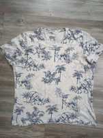 Koszulka męska t-shirt Medicine XXL